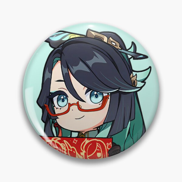 Item preview, Xianyun | Genshin Impact designed and sold by Verthalies.