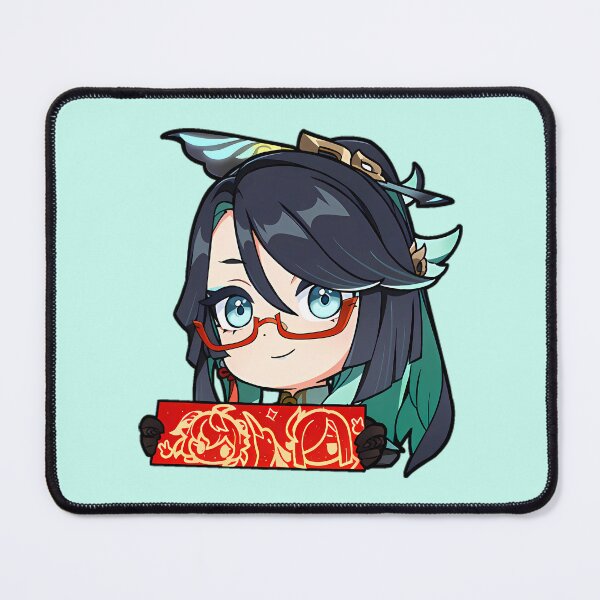 Item preview, Xianyun | Genshin Impact designed and sold by Verthalies.