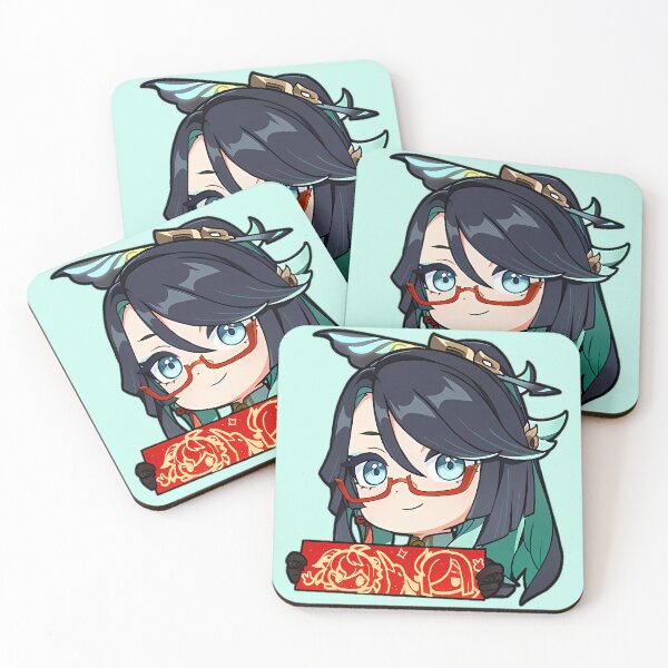 Item preview, Xianyun | Genshin Impact designed and sold by Verthalies.