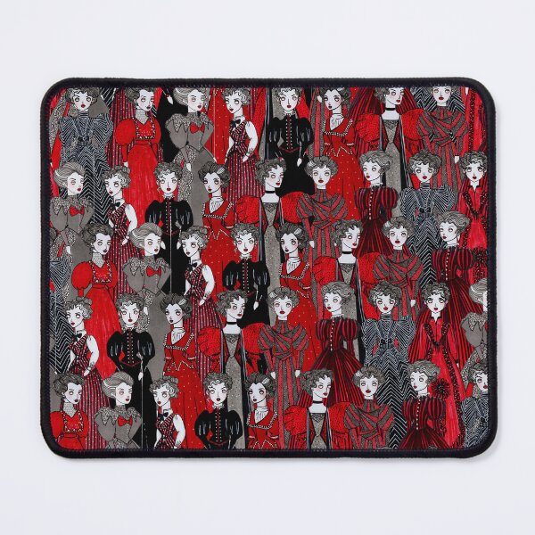 Item preview, Victorian Vampires designed and sold by KristaJoy86.