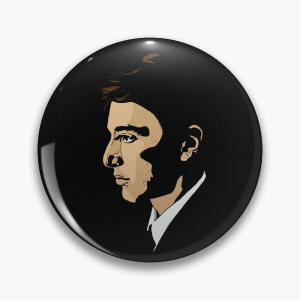 Artikelvorschau, Der Pate Teil I - Michael Corleone entworfen und verkauft von Tom Heron.