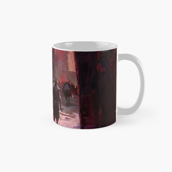 Item preview, Midnight Devils designed and sold by AM FineArtPrints.