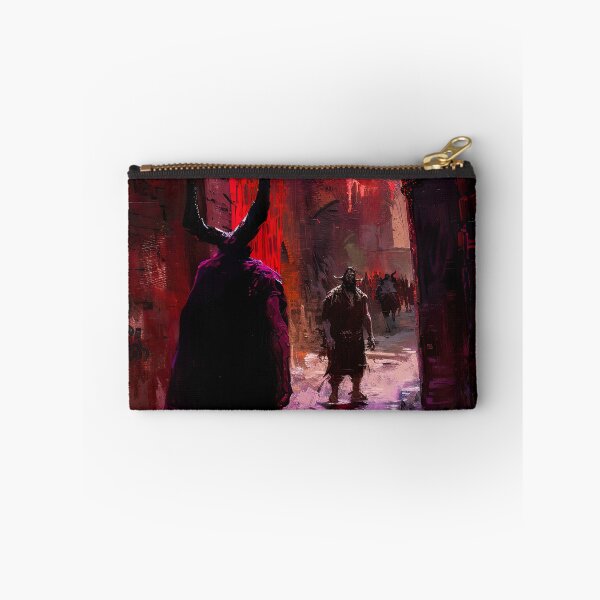 Item preview, Midnight Devils designed and sold by AM FineArtPrints.