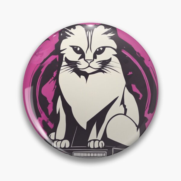 Item preview, Cat Empire and Rhythm designed and sold by bbigbxss.