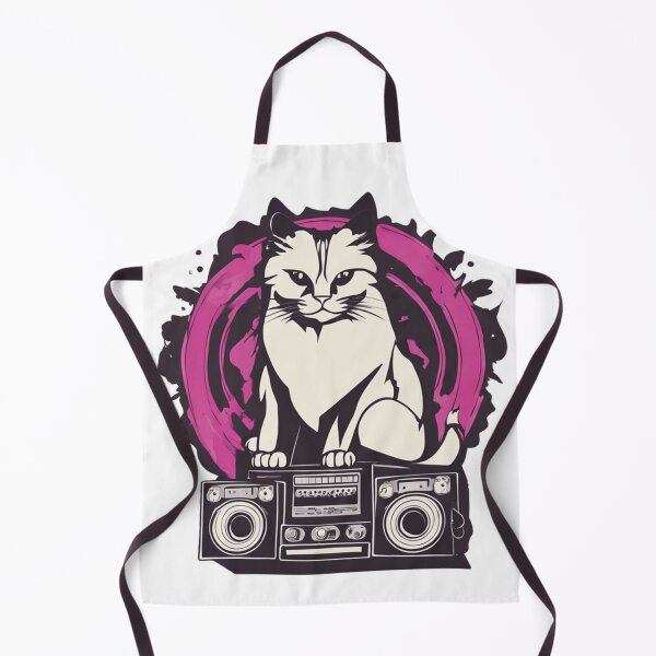 Item preview, Cat Empire and Rhythm designed and sold by bbigbxss.
