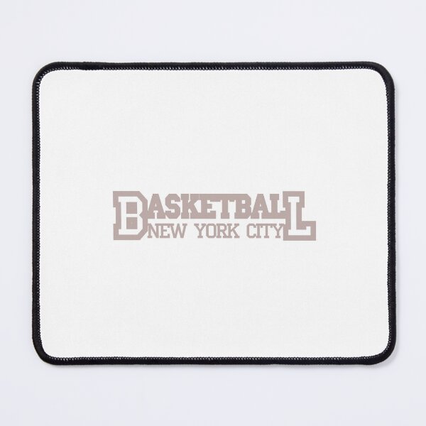 Item preview, Basketball New York City designed and sold by Artifylab.