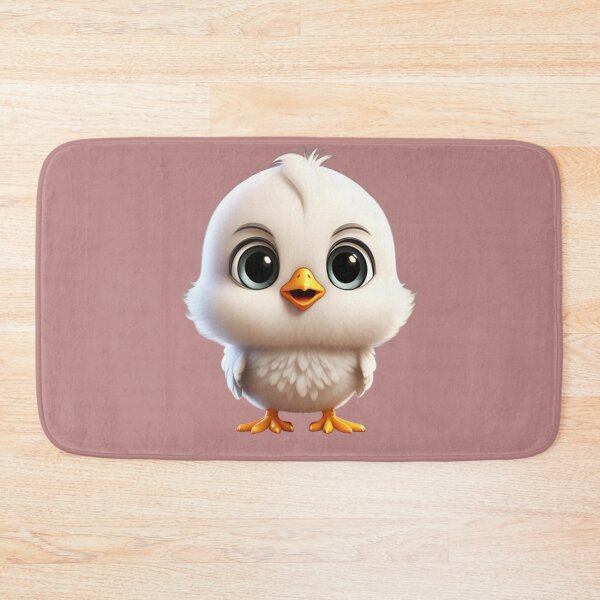 Item preview, Chibi Chick designed and sold by Creative.Shop.