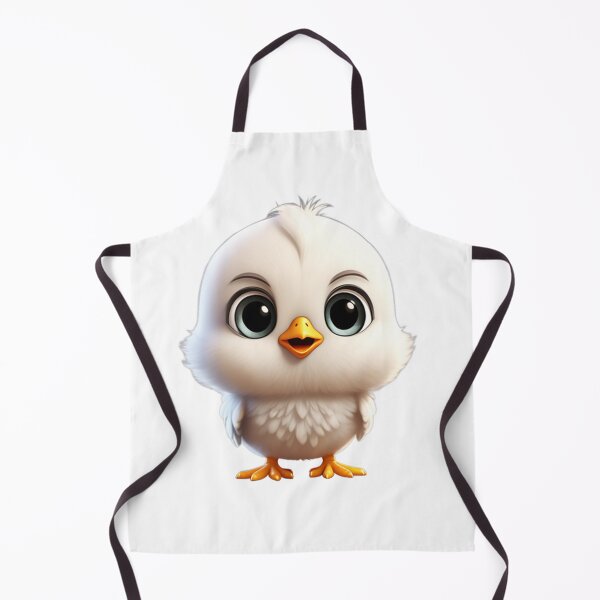 Item preview, Chibi Chick designed and sold by Creative.Shop.