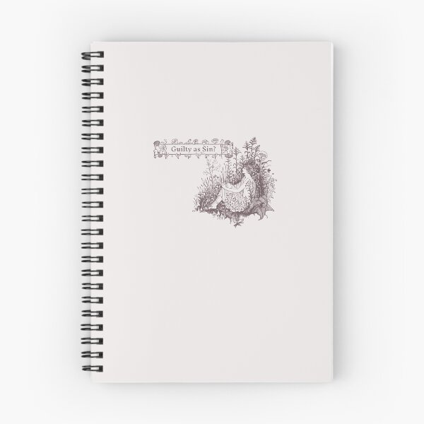 Item preview, Guilty as Sin? - The Tortured Poets Department designed and sold by Katetell.