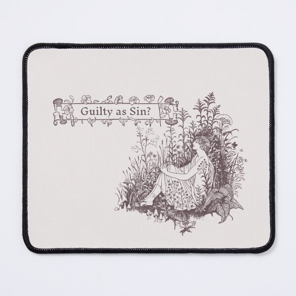 Item preview, Guilty as Sin? - The Tortured Poets Department designed and sold by Katetell.