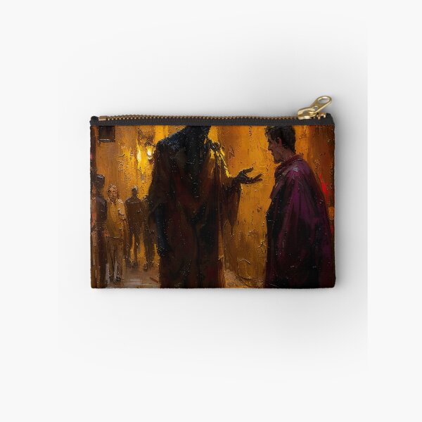 Item preview, Midnight Devils designed and sold by AM FineArtPrints.