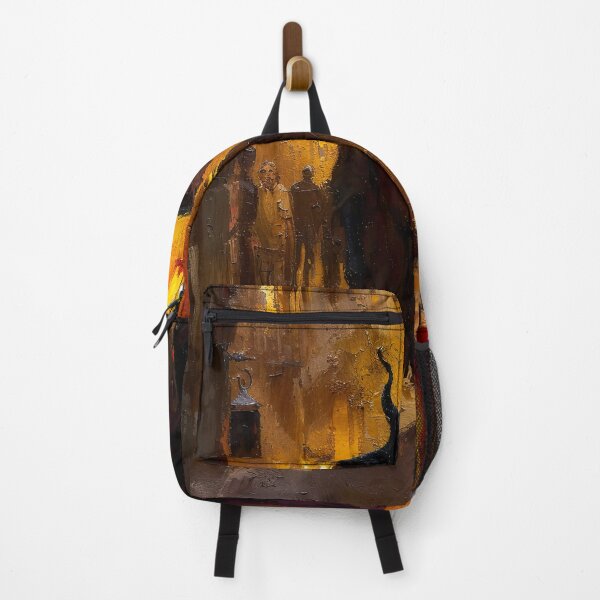 Item preview, Midnight Devils designed and sold by AM FineArtPrints.