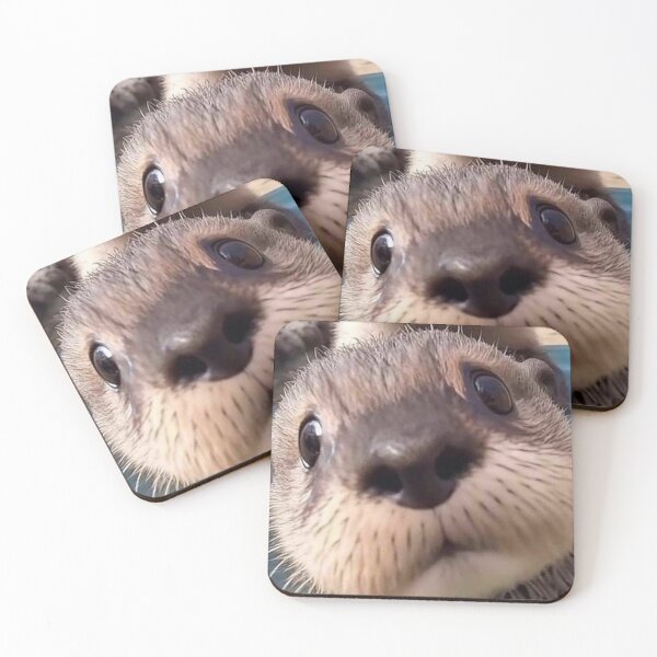 Item preview, Otter pics designed and sold by Flowerslaps.