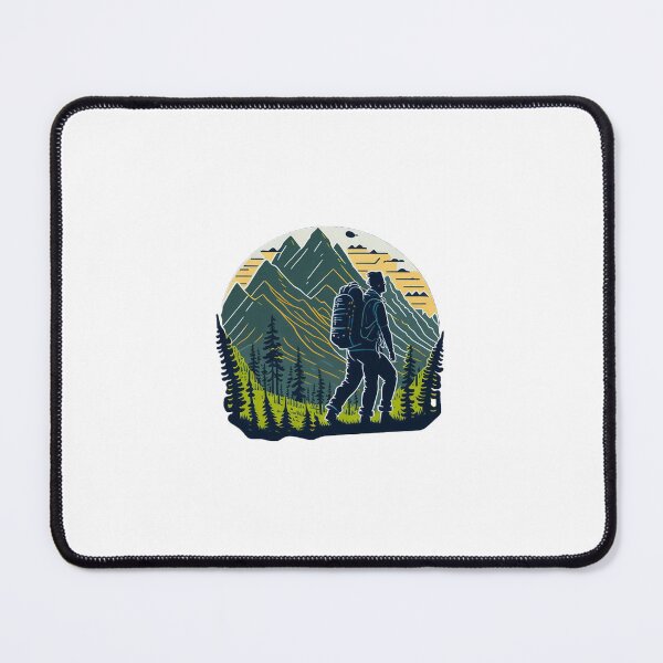 Item preview, Peak Pursuit: Echoes of the Wild designed and sold by Daniel Haddad.