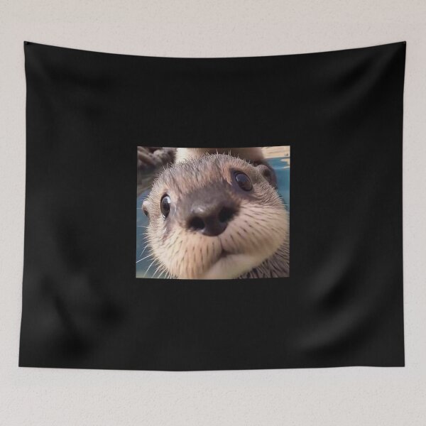 Item preview, Otter pics designed and sold by Flowerslaps.