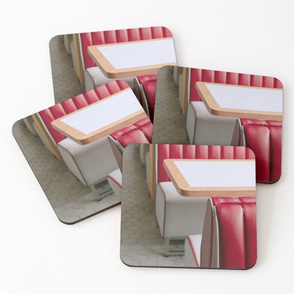 Item preview, Classic Diner designed and sold by AmberRoseWrites.