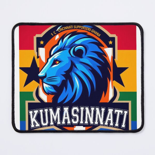 Item preview, Kumasinnati SG 2024 designed and sold by Kumasinnati.