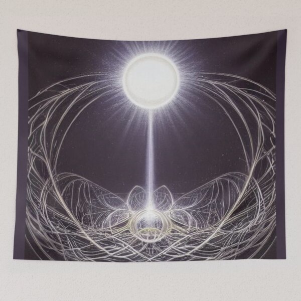 Item preview, Moonbeam designed and sold by RMH23.