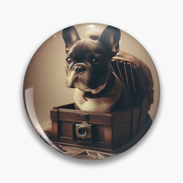 Item preview, Vintage Painting Mastery designed and sold by PawspectCreate.