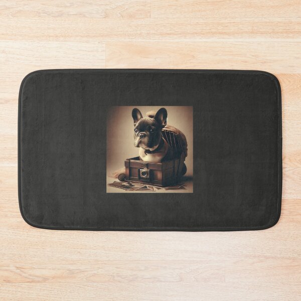 Item preview, Vintage Painting Mastery designed and sold by PawspectCreate.