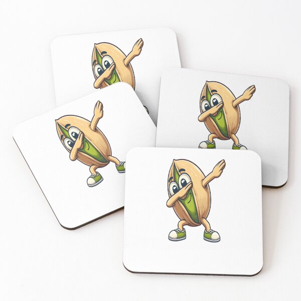 Item preview, Funny Dabbing Pistachio Pistachios Lovers designed and sold by VISIONSTURME.