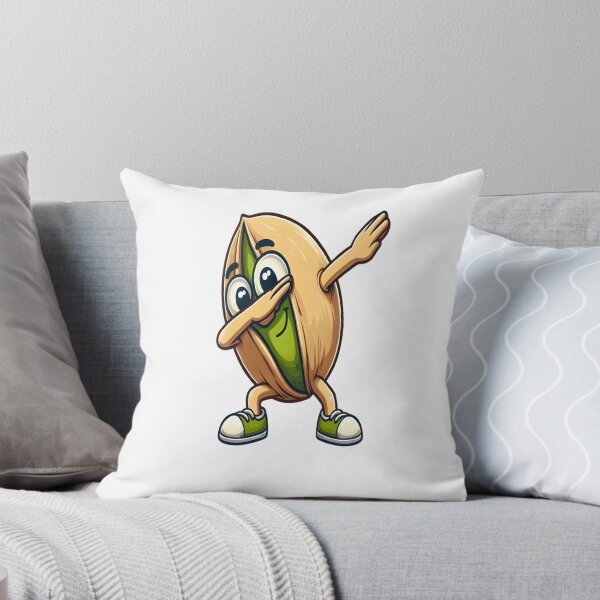Item preview, Funny Dabbing Pistachio Pistachios Lovers designed and sold by VISIONSTURME.