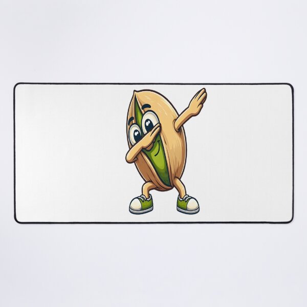 Item preview, Funny Dabbing Pistachio Pistachios Lovers designed and sold by VISIONSTURME.