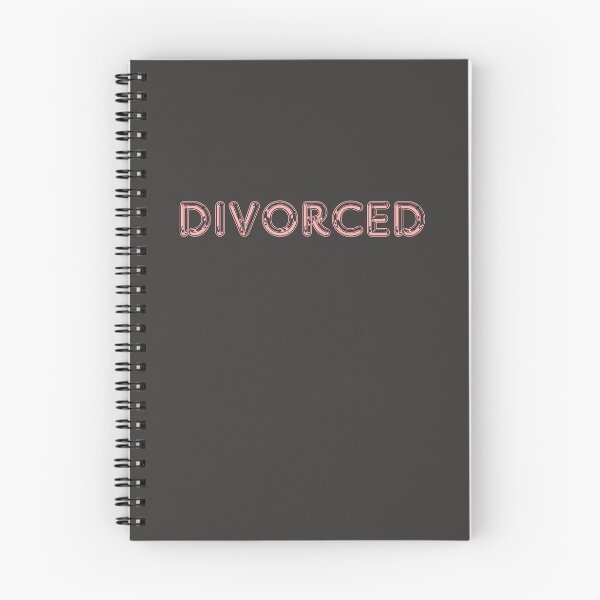 Item preview, Divorced designed and sold by sarahnanziri.