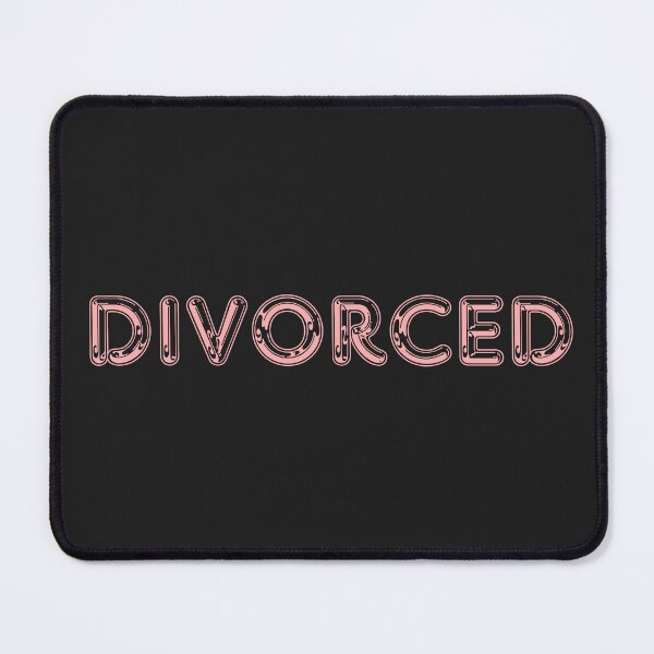 Item preview, Divorced designed and sold by sarahnanziri.