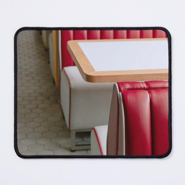 Item preview, Classic Diner designed and sold by AmberRoseWrites.