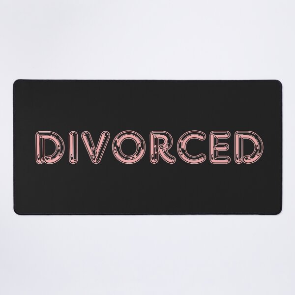 Item preview, Divorced designed and sold by sarahnanziri.