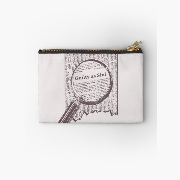 Item preview, Guilty as Sin? - The Tortured Poets Department designed and sold by Katetell.
