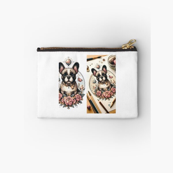 Item preview, French Bulldog Dog Dad's Pride designed and sold by PawspectCreate.