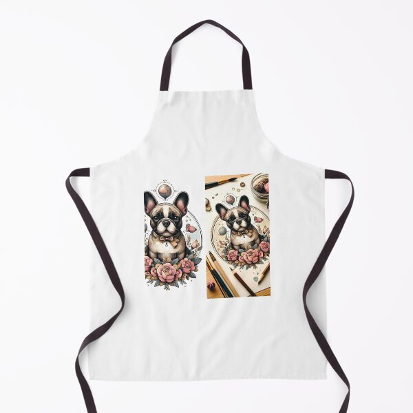 Item preview, French Bulldog Dog Dad's Pride designed and sold by PawspectCreate.
