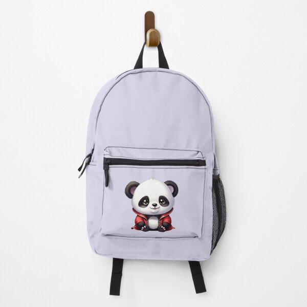 Item preview, chibi panda designed and sold by Creative.Shop.