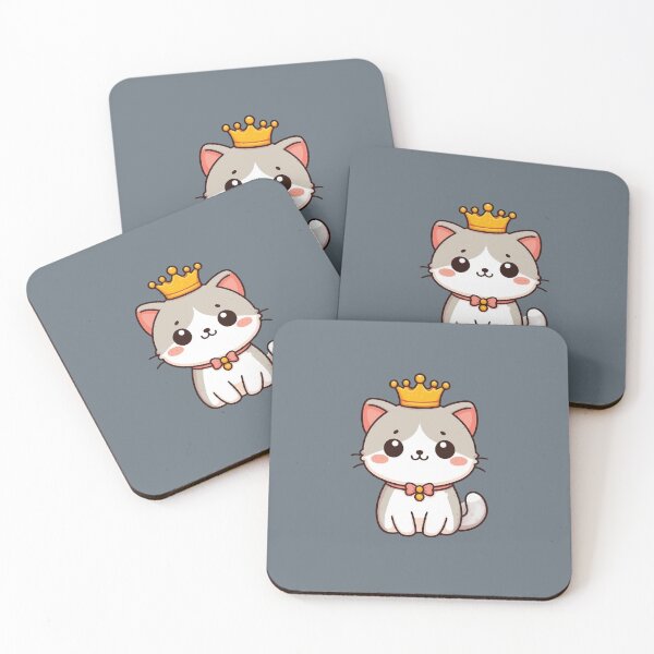 Item preview, cat empire baby designed and sold by SOMI SOMI.