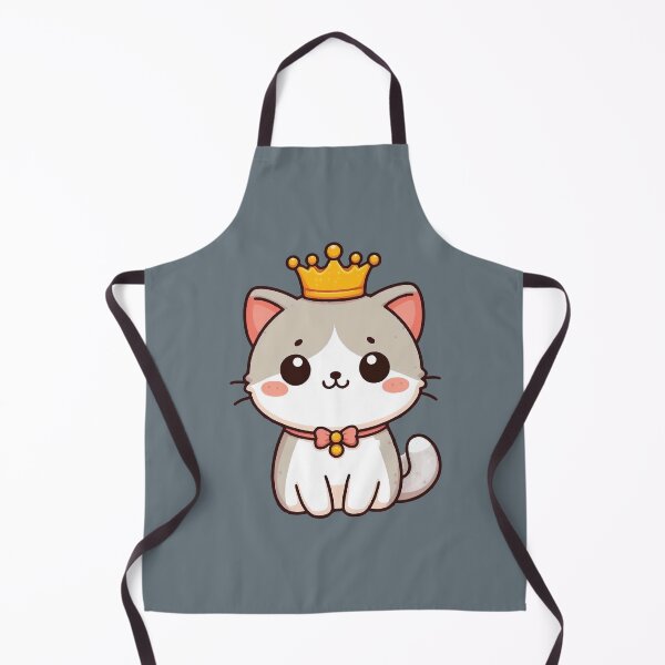 Item preview, cat empire baby designed and sold by SOMI SOMI.