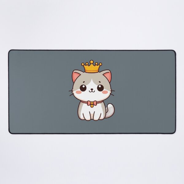 Item preview, cat empire baby designed and sold by SOMI SOMI.