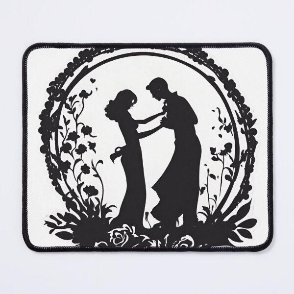Item preview, Silhouette designed and sold by ARCPrintables.