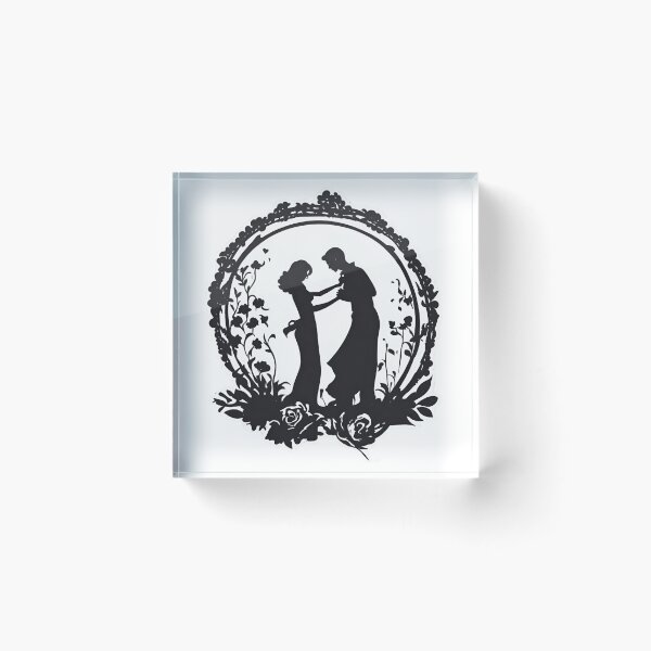 Item preview, Silhouette designed and sold by ARCPrintables.