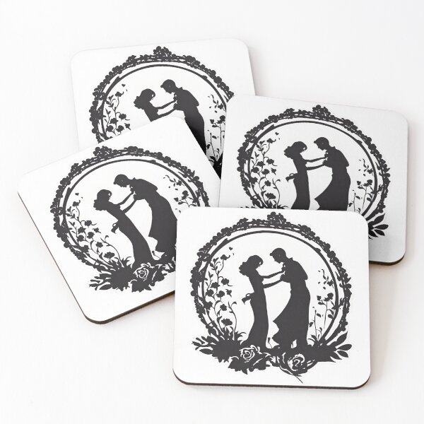 Item preview, Silhouette designed and sold by ARCPrintables.