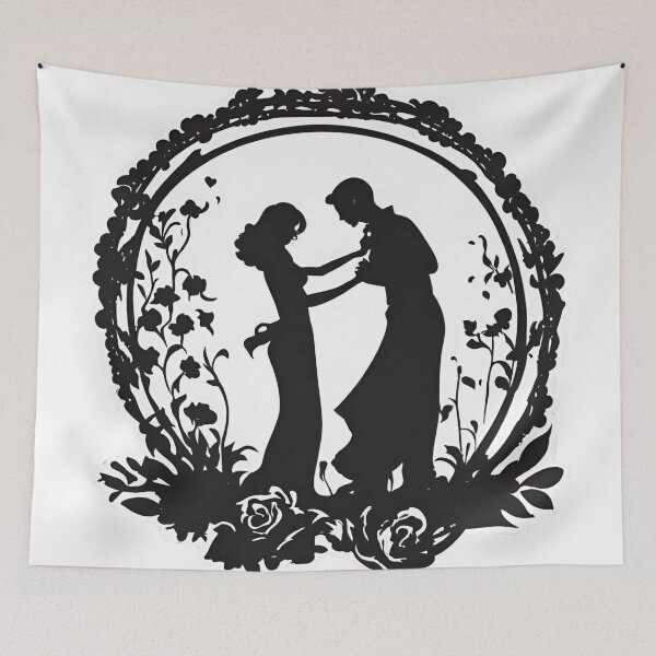 Item preview, Silhouette designed and sold by ARCPrintables.