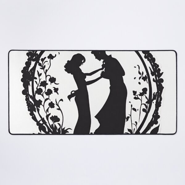 Item preview, Silhouette designed and sold by ARCPrintables.