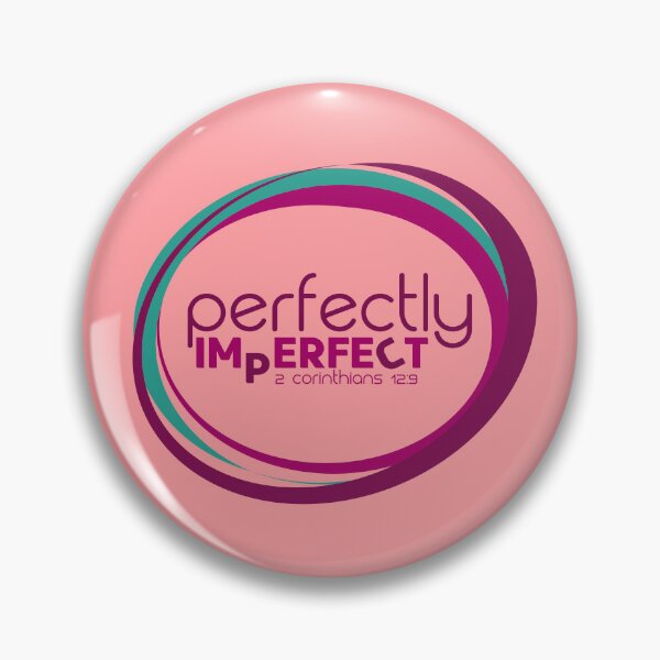 Item preview, Perfectly Imperfect designed and sold by Terri Fox Creatives.