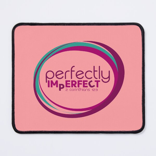 Item preview, Perfectly Imperfect designed and sold by Terri Fox Creatives.