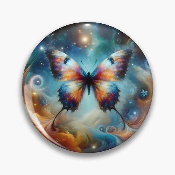 Item preview, Butterfly Art | Butterfly Lovers designed and sold by ksgraphics222.