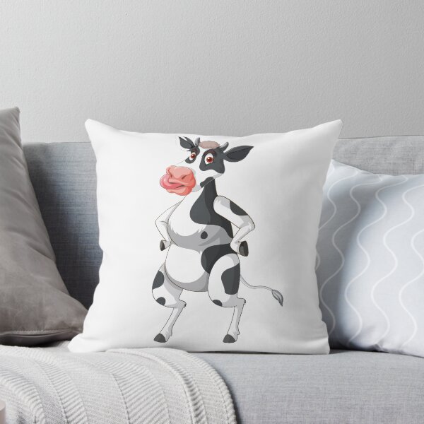 Item preview, Cow Standing Two Legs  designed and sold by Infinitehub.