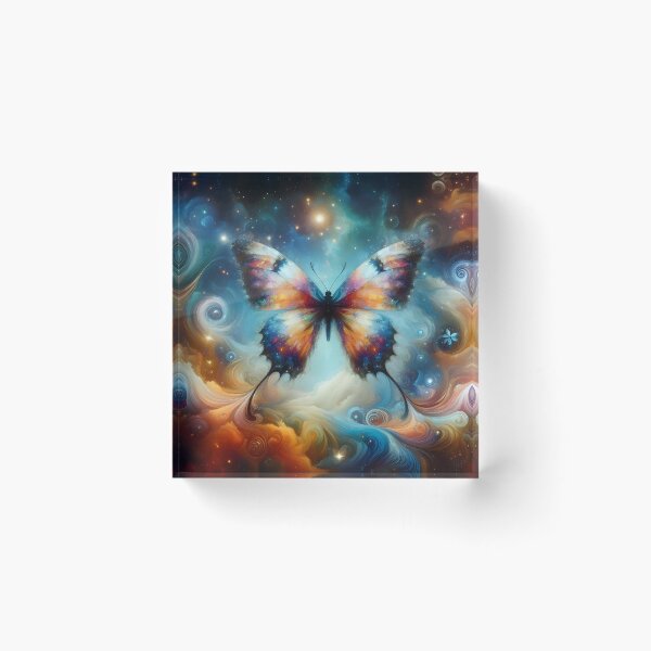 Item preview, Butterfly Art | Butterfly Lovers designed and sold by ksgraphics222.