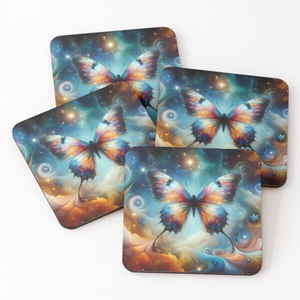 Item preview, Butterfly Art | Butterfly Lovers designed and sold by ksgraphics222.