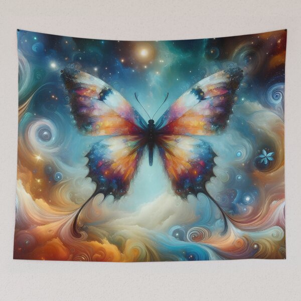 Item preview, Butterfly Art | Butterfly Lovers designed and sold by ksgraphics222.